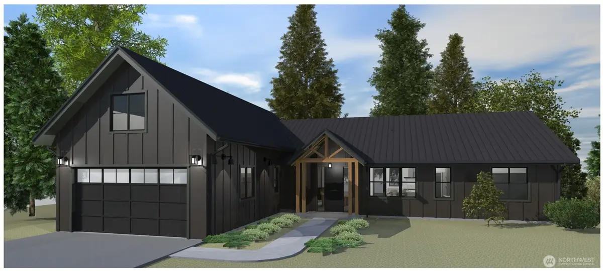 7549 Kickerville Road, Blaine, WA 98230 - #1