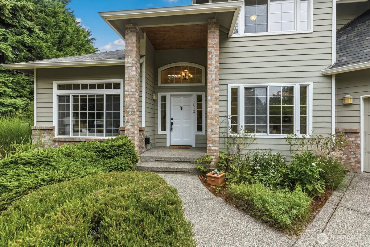 2012 NE Amhurst Court, Poulsbo, WA 98370 - #1