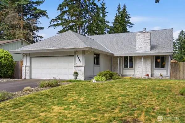 3000 SE Pierson Street, Port Orchard, WA 98366