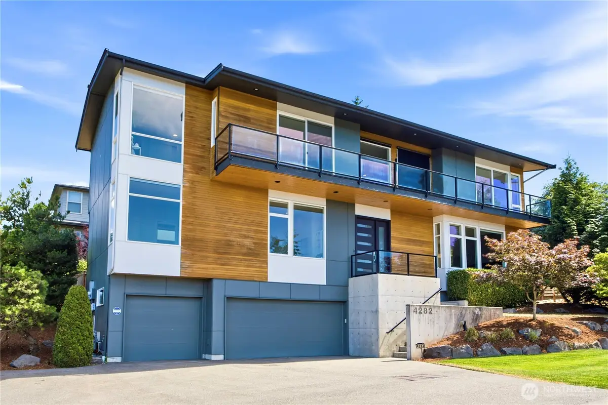 4282 131st Place Se, Bellevue, WA 98006 - #1