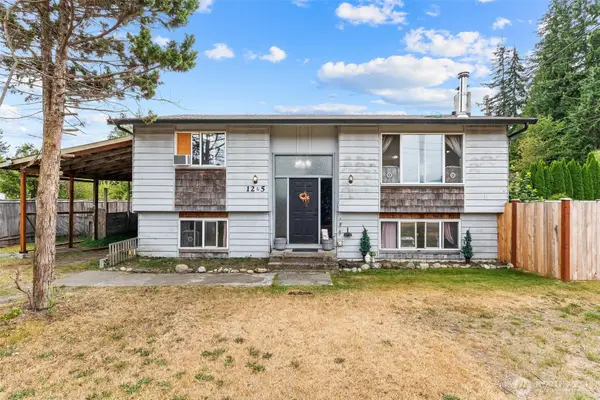 1265 Cascade Street, Darrington, WA 98241