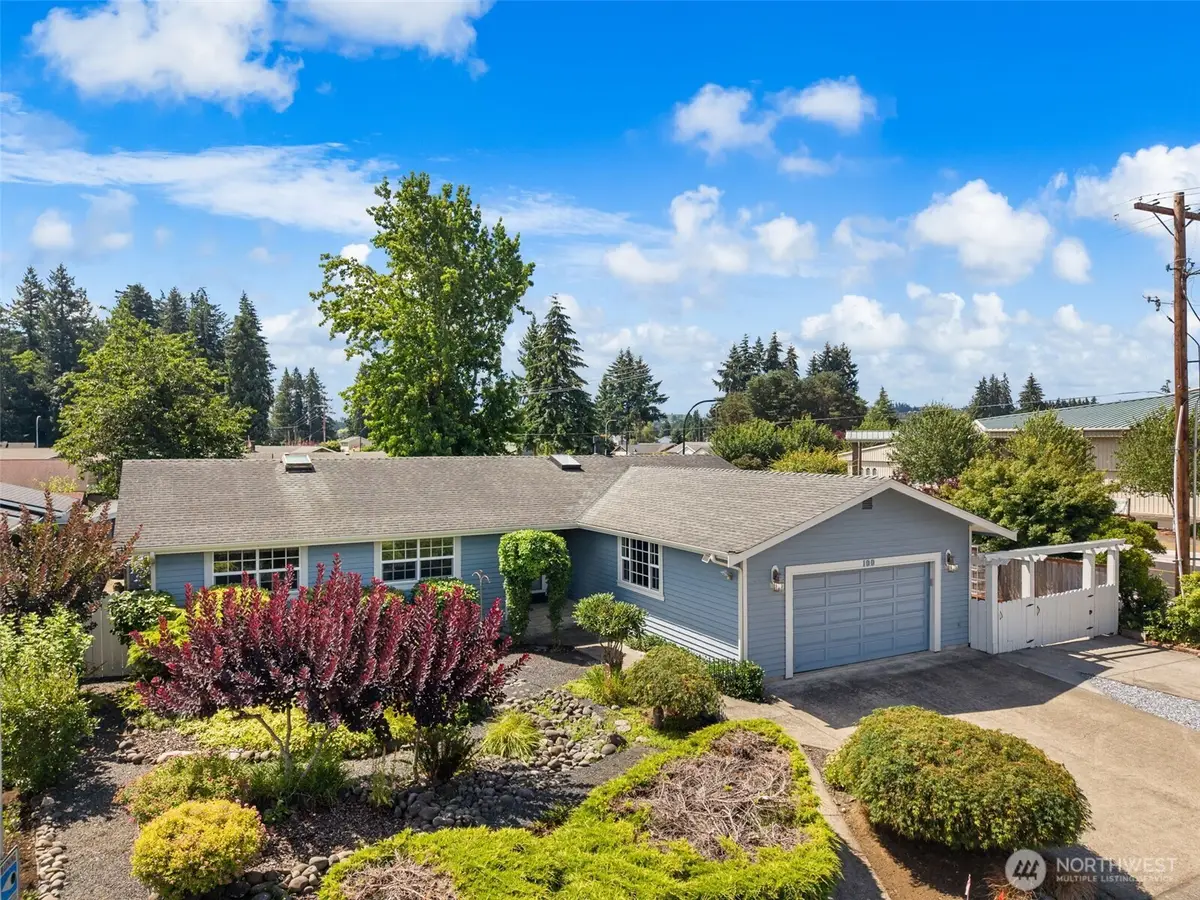 100 Sunnyside Drive, Centralia, WA 98531 - #1