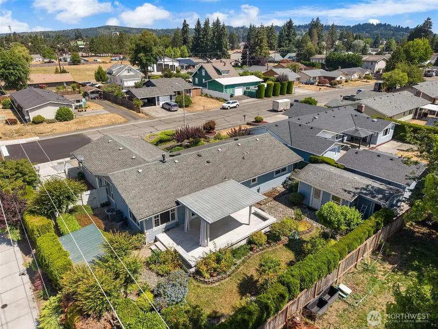 100 Sunnyside Drive, Centralia, WA 98531 - #3