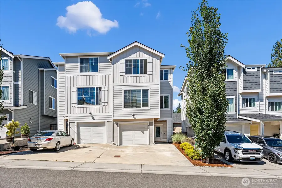 826 NW Highgarden Drive, Bremerton, WA 98311 - #2