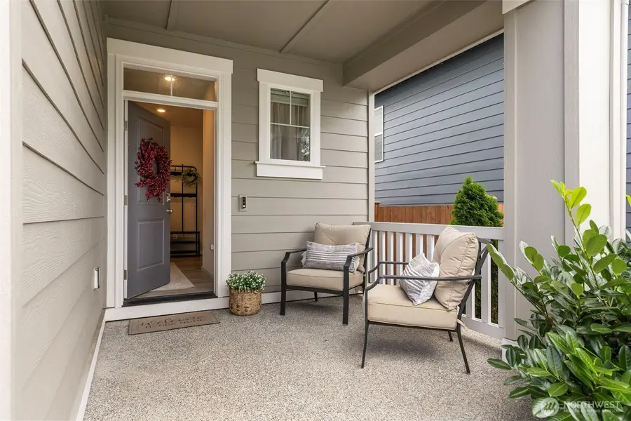1607 NE Calavista Street, Poulsbo, WA 98370 - #3
