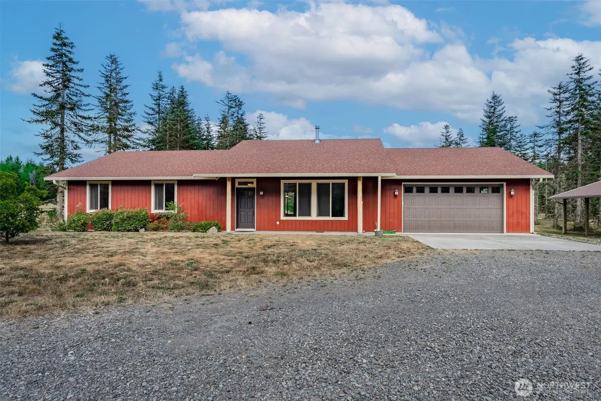 212 156th Lane Se, Tenino, WA 98589 - #1