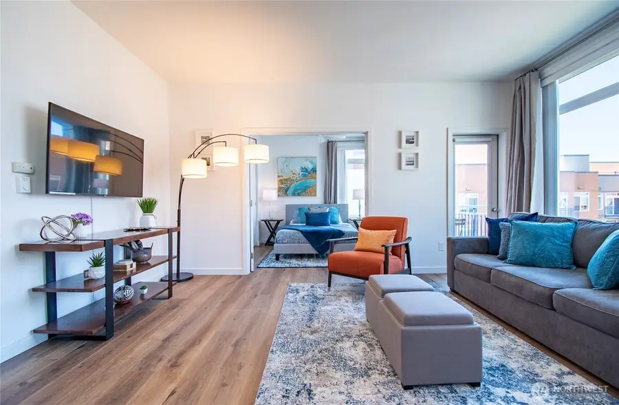 2415 2nd Avenue #729, Seattle, WA 98121 - #2