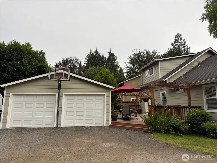2824 Galloway Street Se, Olympia, WA 98501 - #2