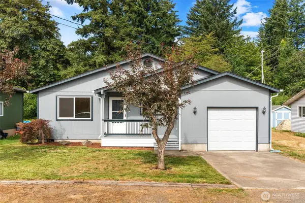 713 1st Avenue Ne, Napavine, WA 98532