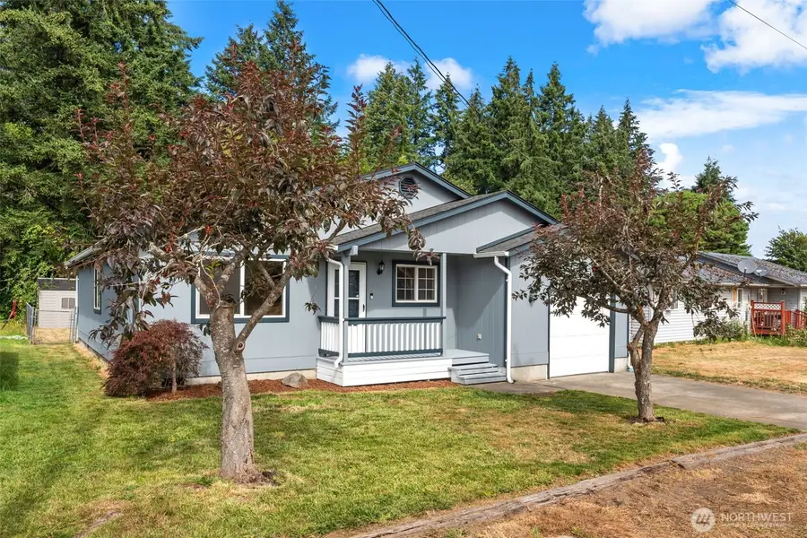 713 1st Avenue Ne, Napavine, WA 98532 - #3