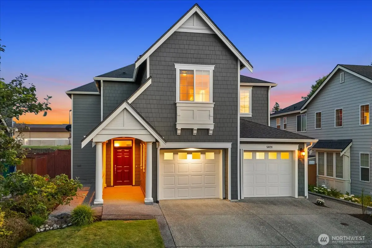 5028 70th Place Sw, Mukilteo, WA 98275 - #1