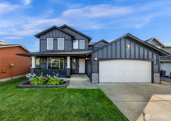 7349 Halibut Drive, Blaine, WA 98230