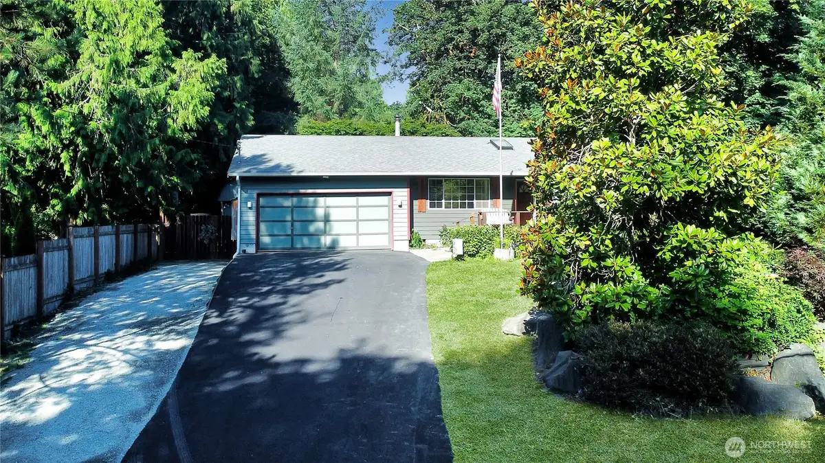 2109 Mark Street Ne, Olympia, WA 98516 - #1