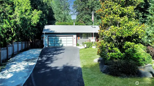 2109 Mark Street Ne, Olympia, WA 98516