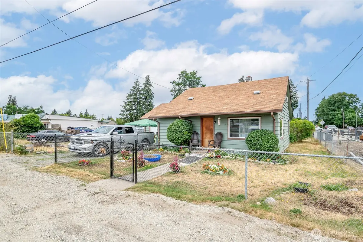 103 168th Street S, Spanaway, WA 98387 - #1