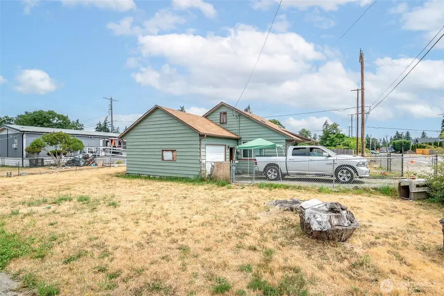 103 168th Street S, Spanaway, WA 98387 - #2