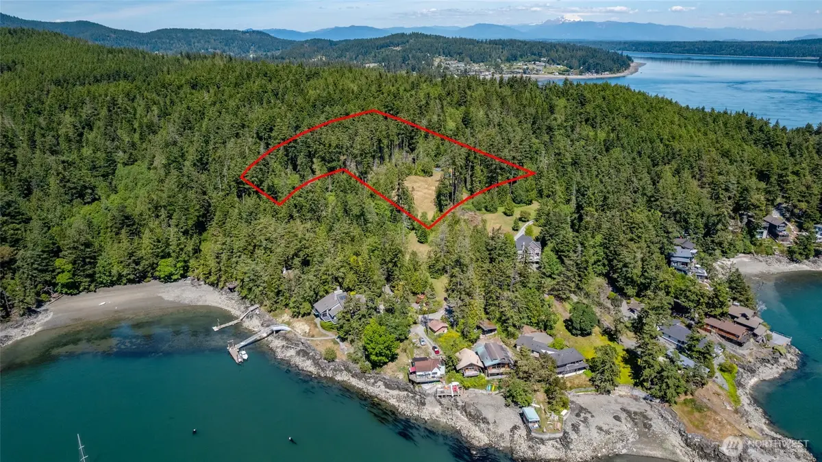 15846 Yokeko Dr & Quiet Cove Dr, Anacortes, WA 98221 - #1