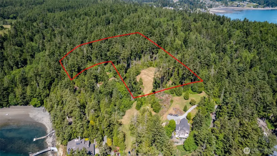15846 Yokeko Dr & Quiet Cove Dr, Anacortes, WA 98221 - #3