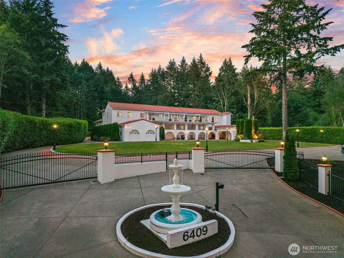 6409 Rosedale Street Nw, Gig Harbor, WA 98335 - #1