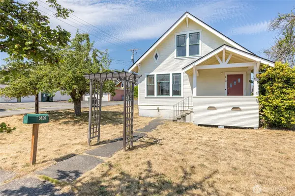 810 Oak Street, Port Angeles, WA 98362
