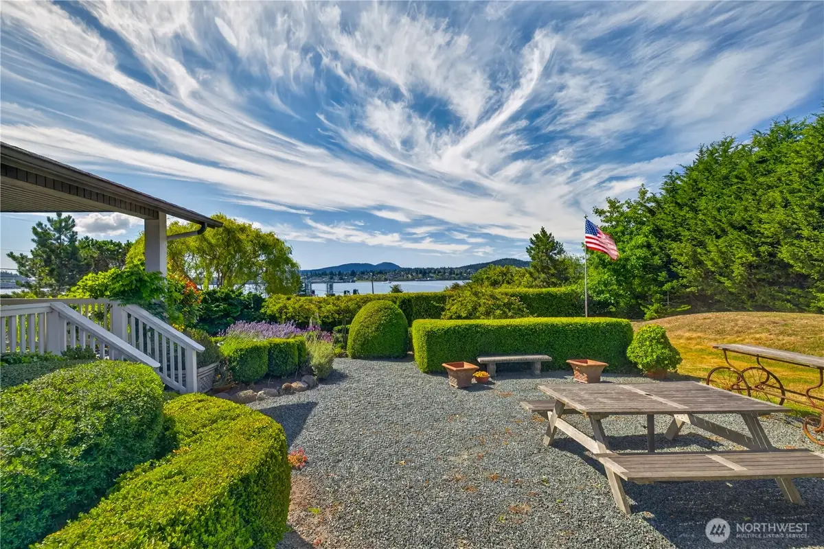 5478 South Shore Drive, Anacortes, WA 98221 - #1