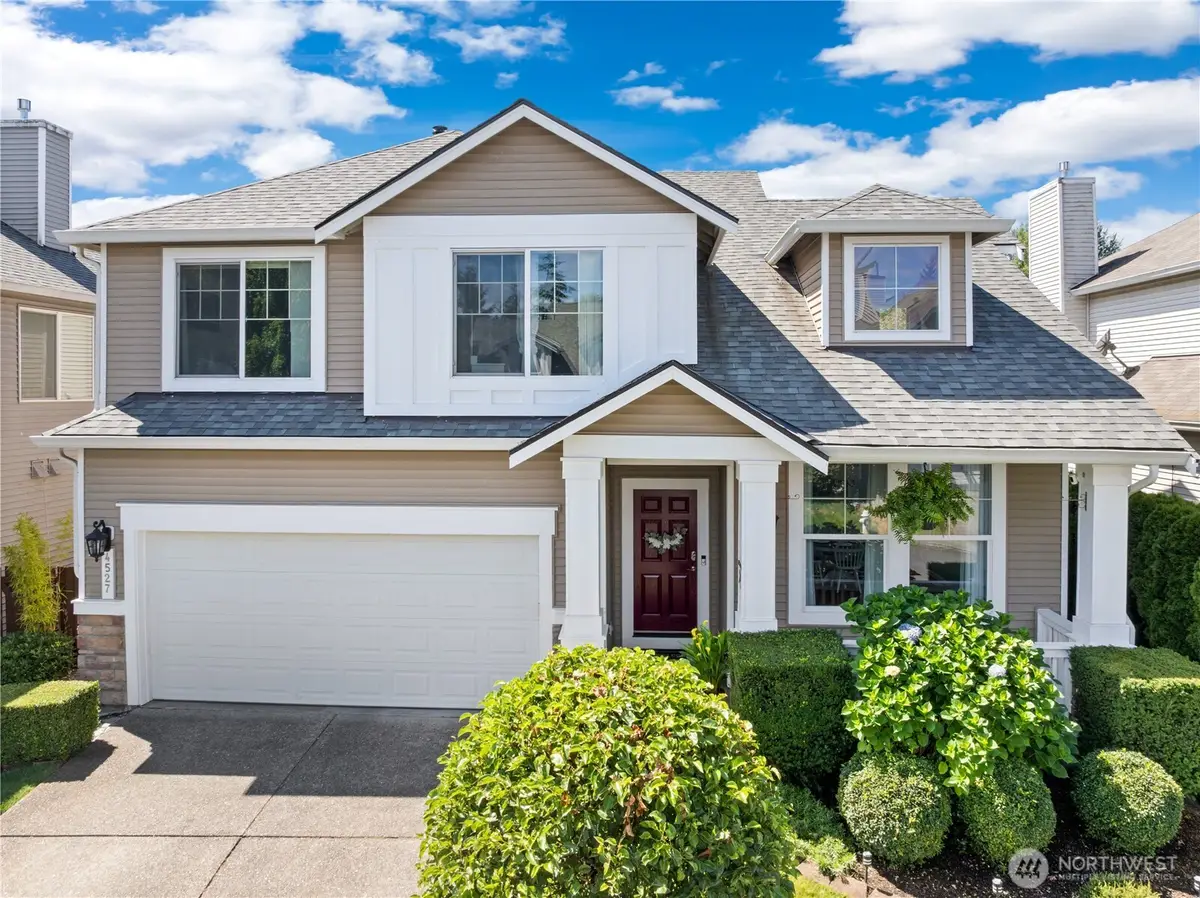 4527 S 221st Street, Kent, WA 98032 - #1