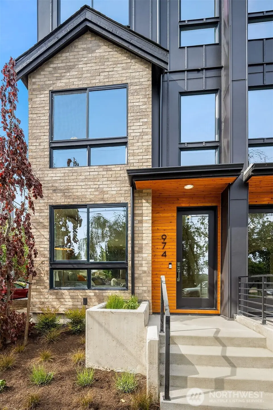 952 NW 54th Street, Seattle, WA 98107 - #1