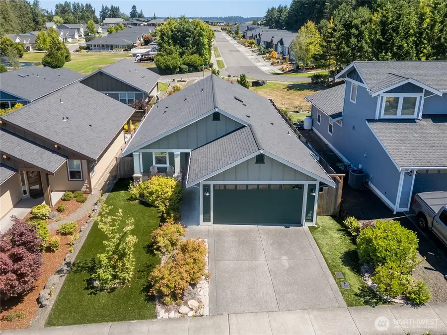 60 Village Green, Sequim, WA 98382 - #2