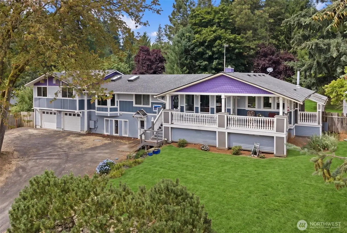 115 Riverview Drive, Chehalis, WA 98532 - #1