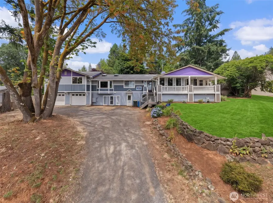 115 Riverview Drive, Chehalis, WA 98532 - #2