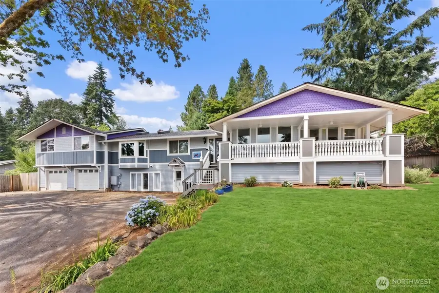 115 Riverview Drive, Chehalis, WA 98532 - #3