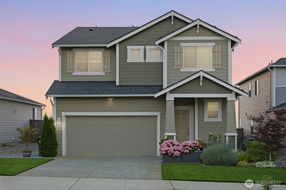 1391 Baker Heights Loop, Bremerton, WA 98312 - #1