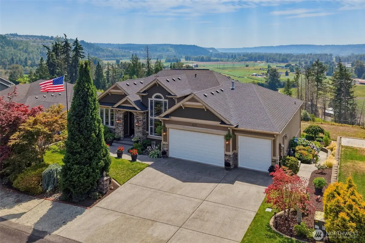 8110 172nd Avenue E, Sumner, WA 98390 - #1