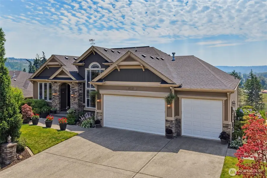 8110 172nd Avenue E, Sumner, WA 98390 - #2