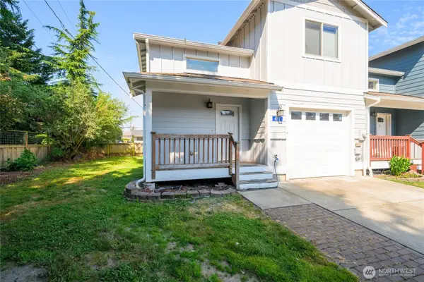 497 Harvest Edge Place, Burlington, WA 98233