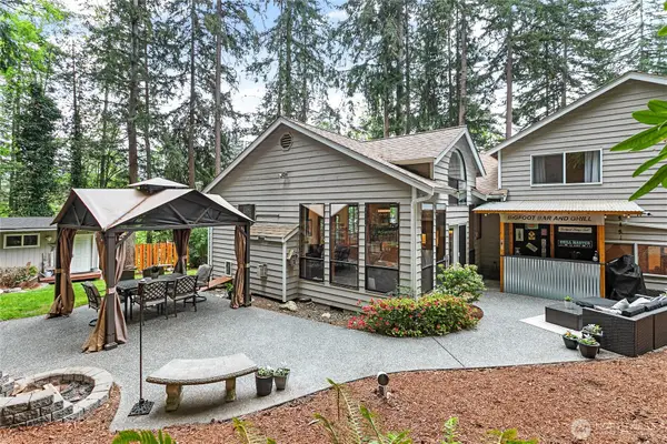 2336 Northshore Road, Bellingham, WA 98226