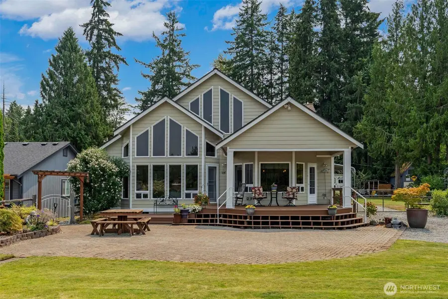 32608 Benbow Drive E, Graham, WA 98338 - #2