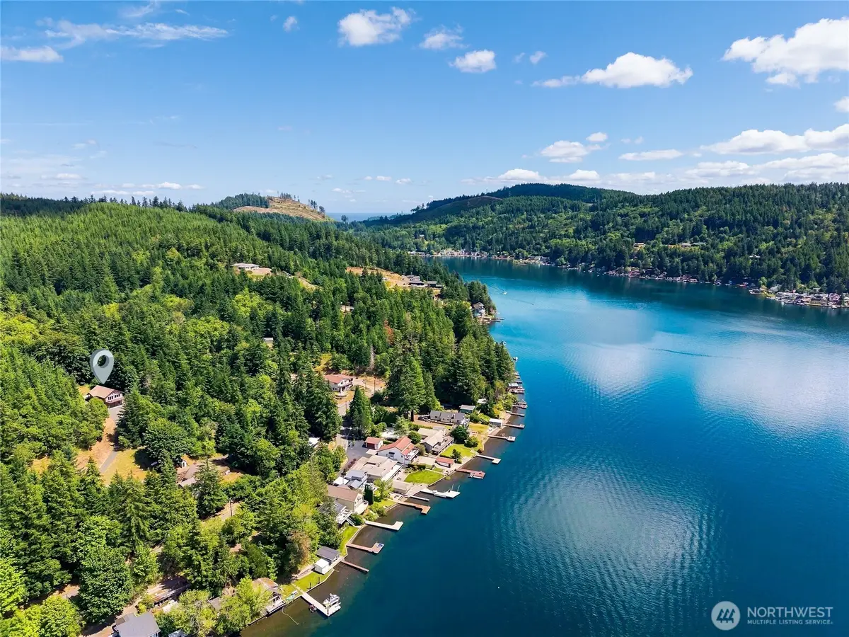 2040 Summit Lake Shore Road Nw, Olympia, WA 98502 - #1
