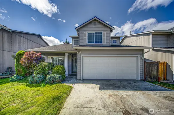 1608 185th Street Ct E, Spanaway, WA 98387
