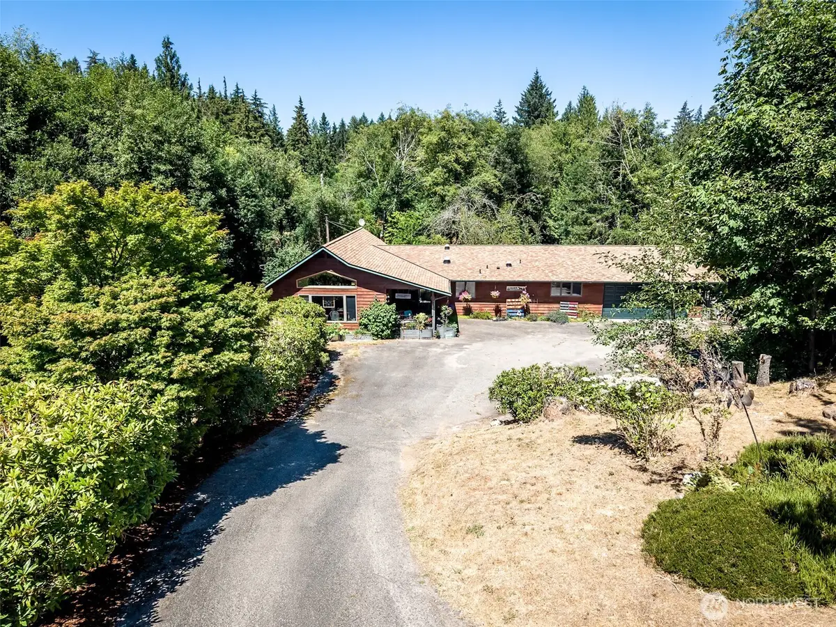 1174 SW Harper Road, Port Orchard, WA 98367 - #1