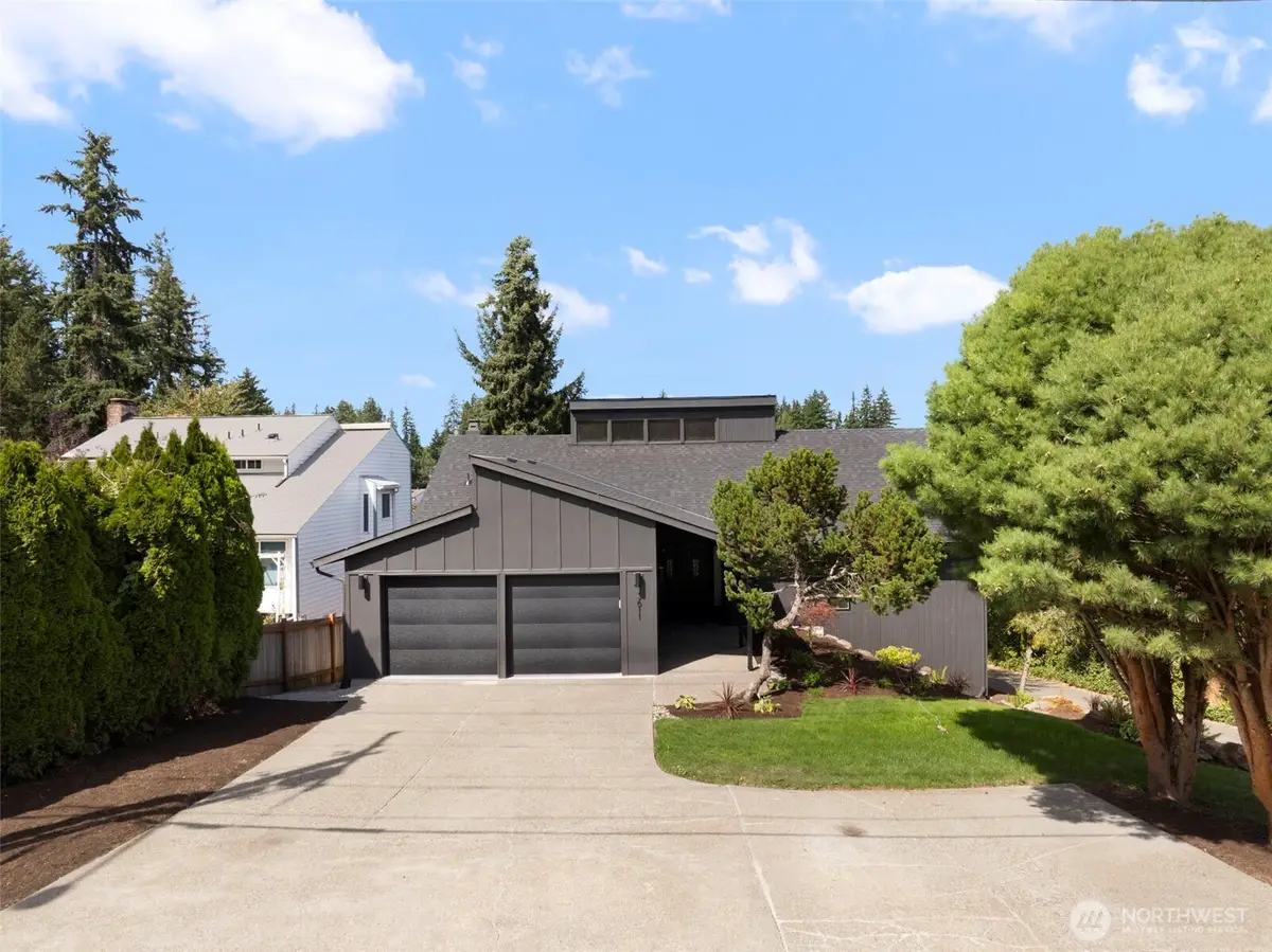3611 Shelby Road, Lynnwood, WA 98087 - #1