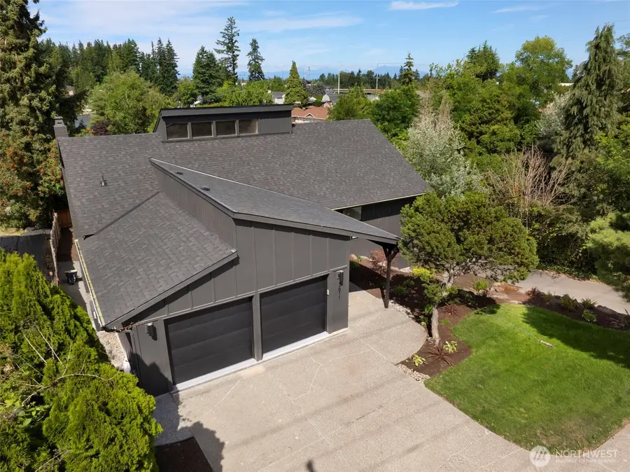 3611 Shelby Road, Lynnwood, WA 98087 - #2
