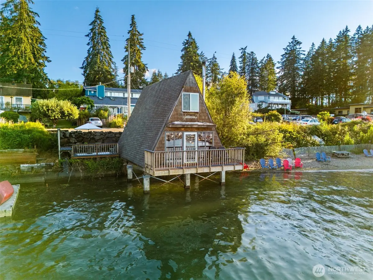 320 73rd Avenue Ne, Olympia, WA 98506 - #1