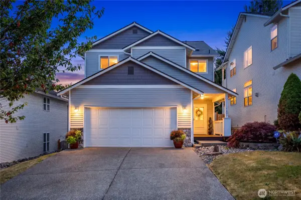 1327 113th Avenue Se, Lake Stevens, WA 98258