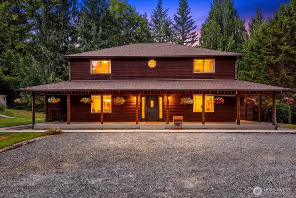 3420 205th Drive Se, Snohomish, WA 98290