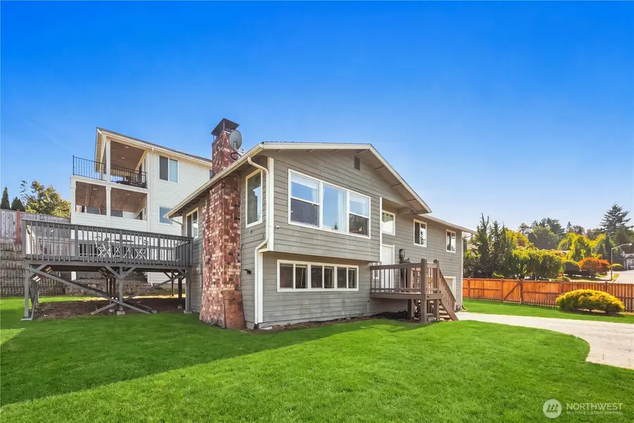 809 19th Avenue Sw, Puyallup, WA 98371 - #3