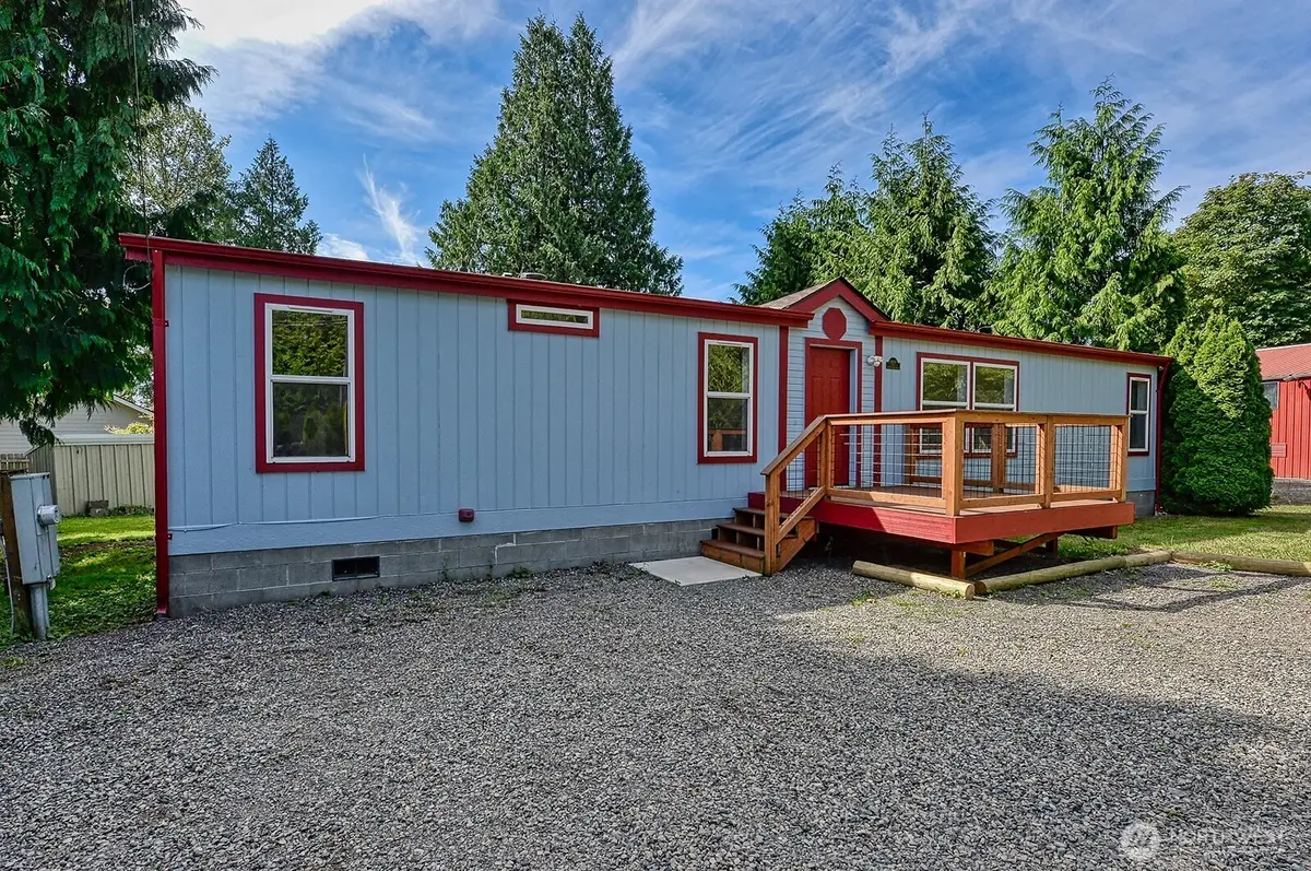 3681 Prevost Way, Ferndale, WA 98248 - #1