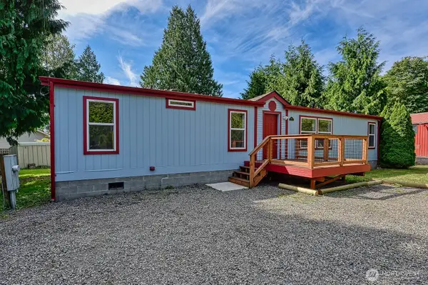 3681 Prevost Way, Ferndale, WA 98248