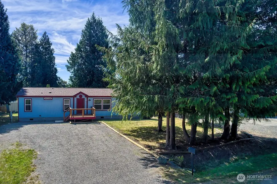 3681 Prevost Way, Ferndale, WA 98248 - #2