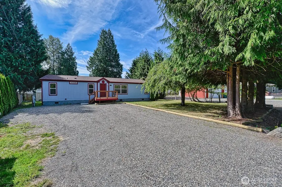 3681 Prevost Way, Ferndale, WA 98248 - #3